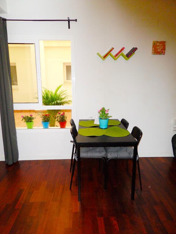 Enjoy Apart Centro Y Playa Victoria Μάλαγα Εξωτερικό φωτογραφία