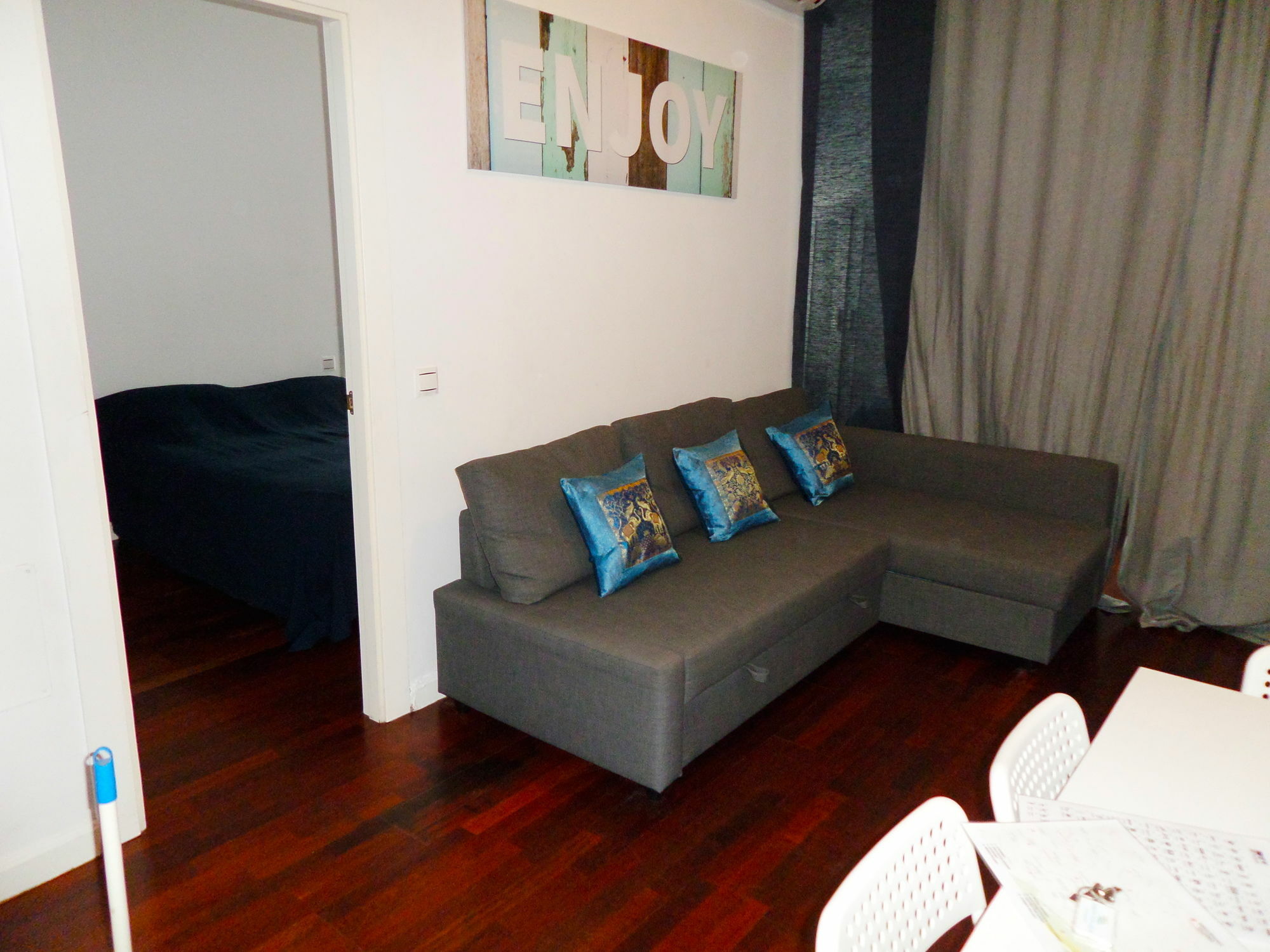 Enjoy Apart Centro Y Playa Victoria Μάλαγα Εξωτερικό φωτογραφία