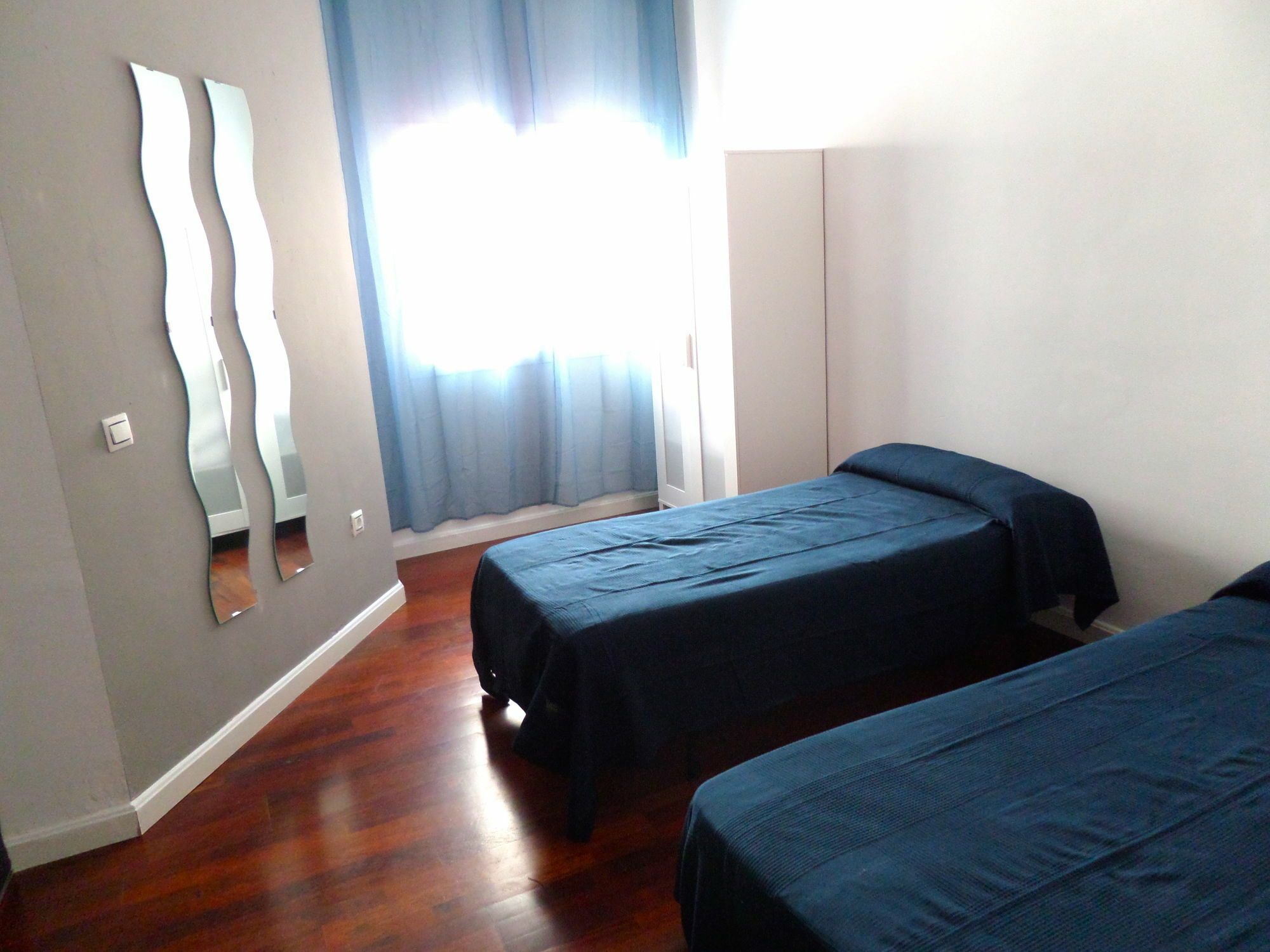 Enjoy Apart Centro Y Playa Victoria Μάλαγα Εξωτερικό φωτογραφία