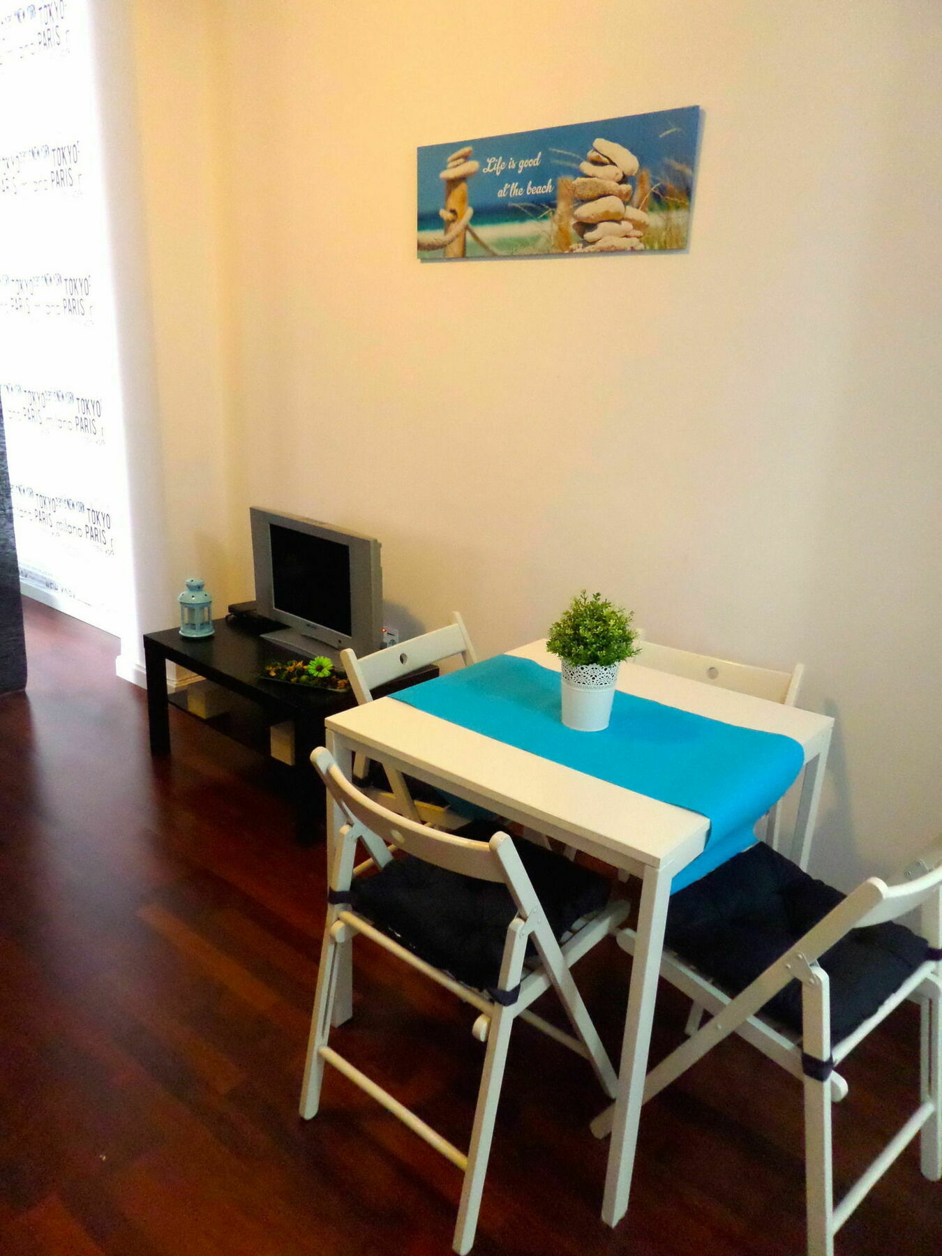 Enjoy Apart Centro Y Playa Victoria Μάλαγα Εξωτερικό φωτογραφία