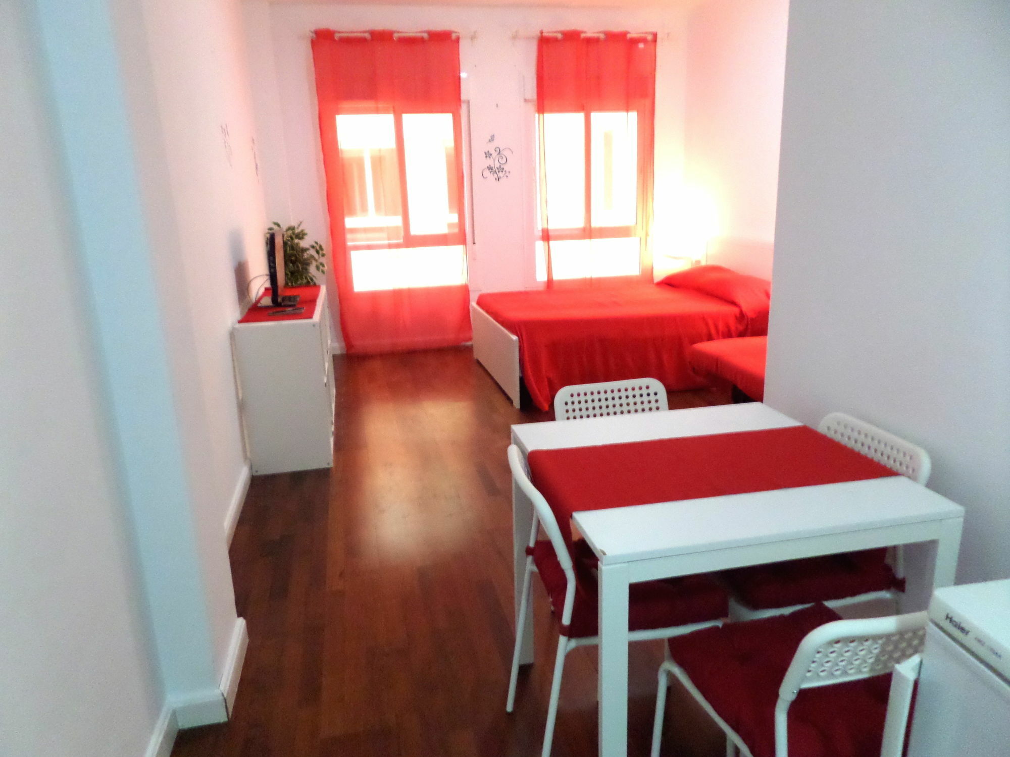 Enjoy Apart Centro Y Playa Victoria Μάλαγα Εξωτερικό φωτογραφία