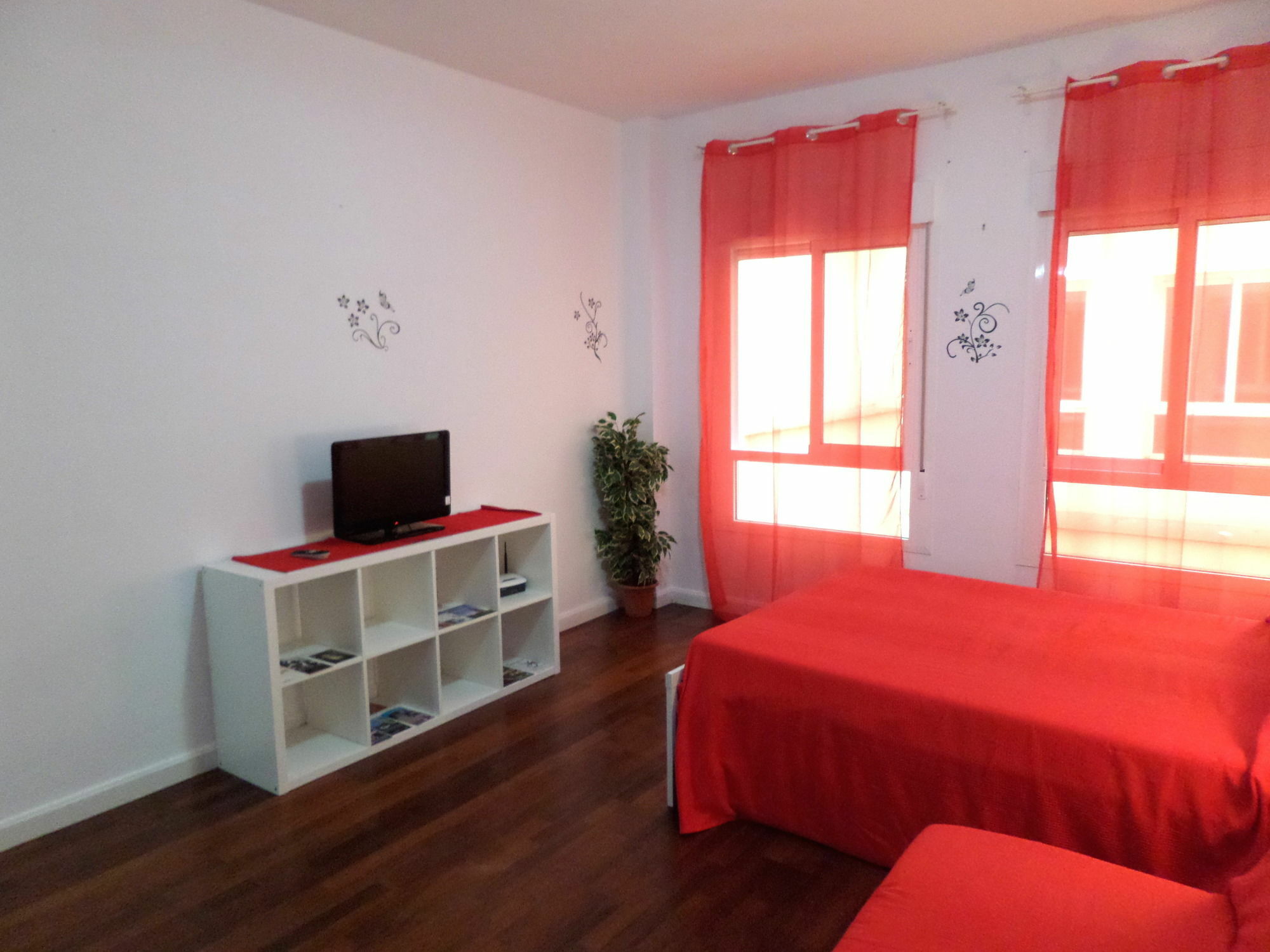 Enjoy Apart Centro Y Playa Victoria Μάλαγα Εξωτερικό φωτογραφία