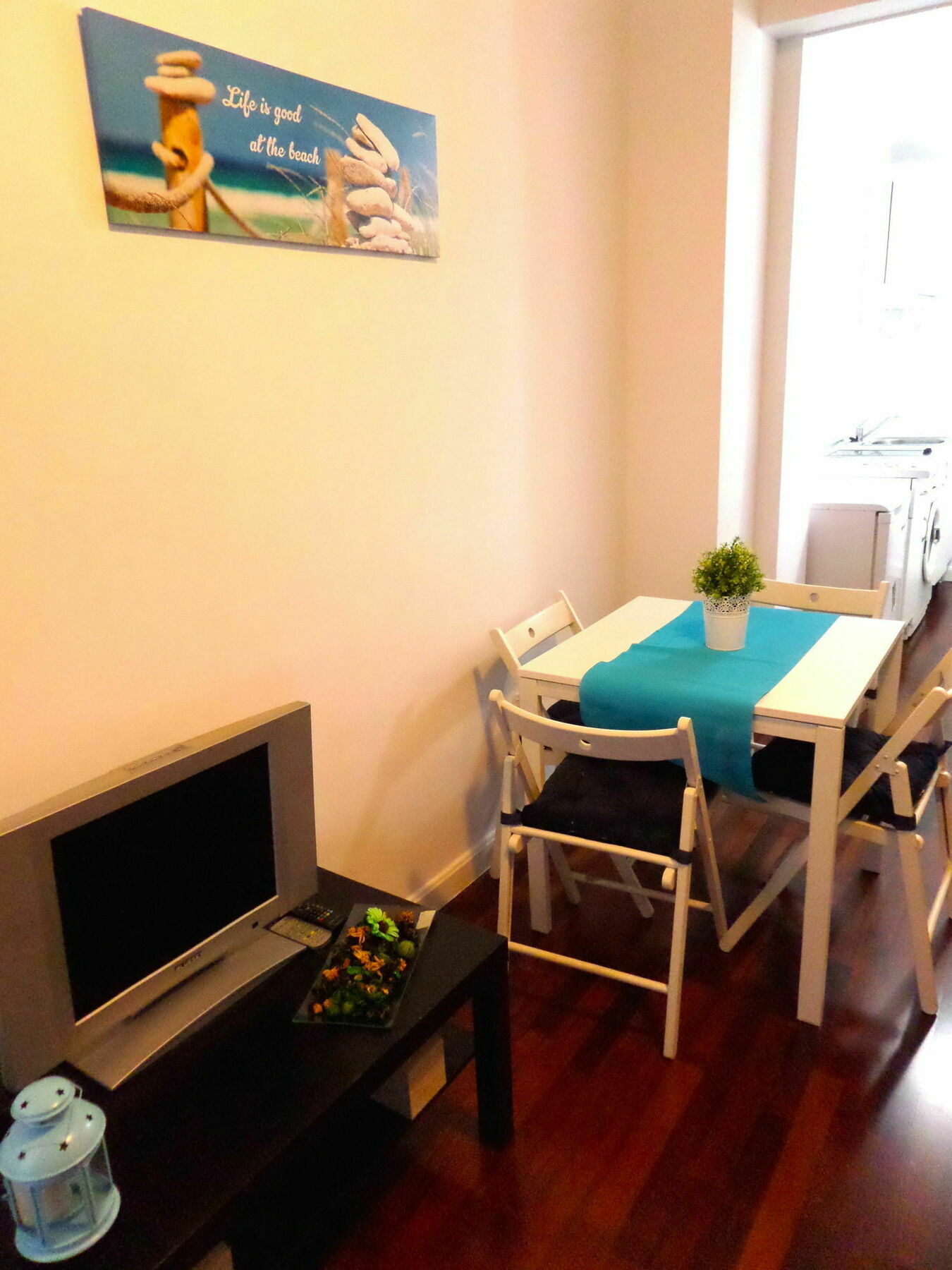 Enjoy Apart Centro Y Playa Victoria Μάλαγα Εξωτερικό φωτογραφία