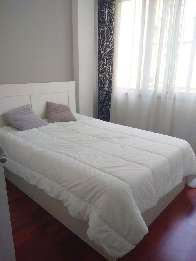 Enjoy Apart Centro Y Playa Victoria Μάλαγα Εξωτερικό φωτογραφία