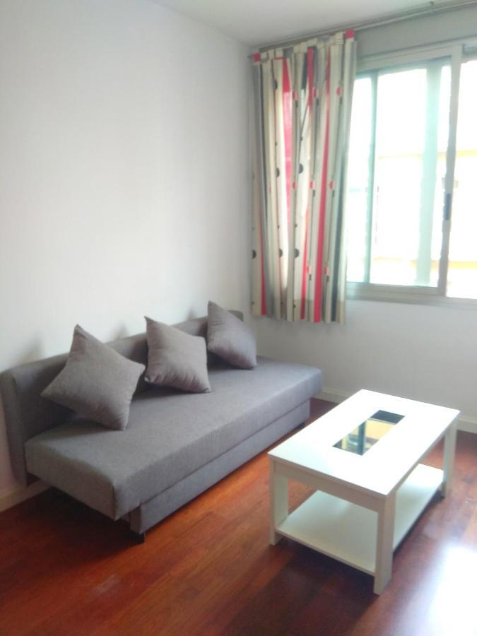 Enjoy Apart Centro Y Playa Victoria Μάλαγα Εξωτερικό φωτογραφία